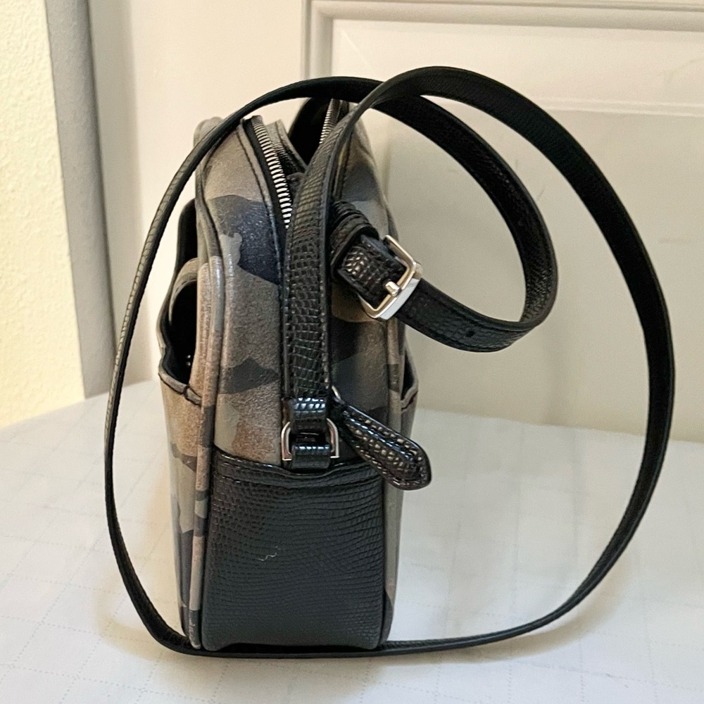 G.I.L.I camo crossbody bag - Picture 6 of 13